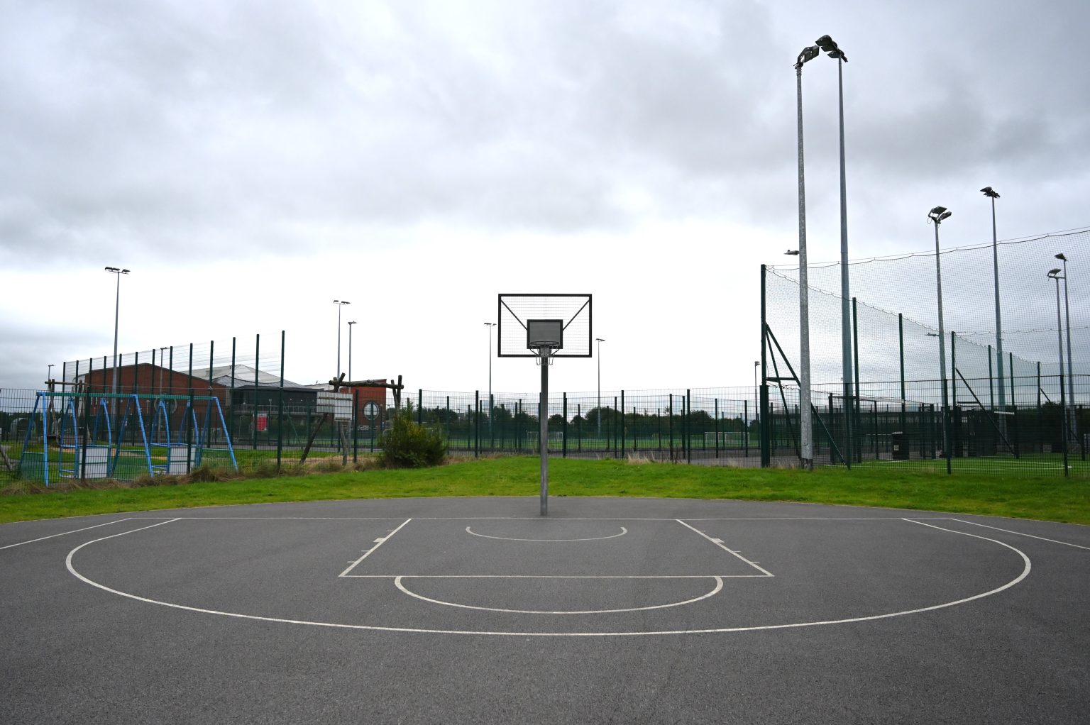 Athlone Regional Sports Centre Athlone 