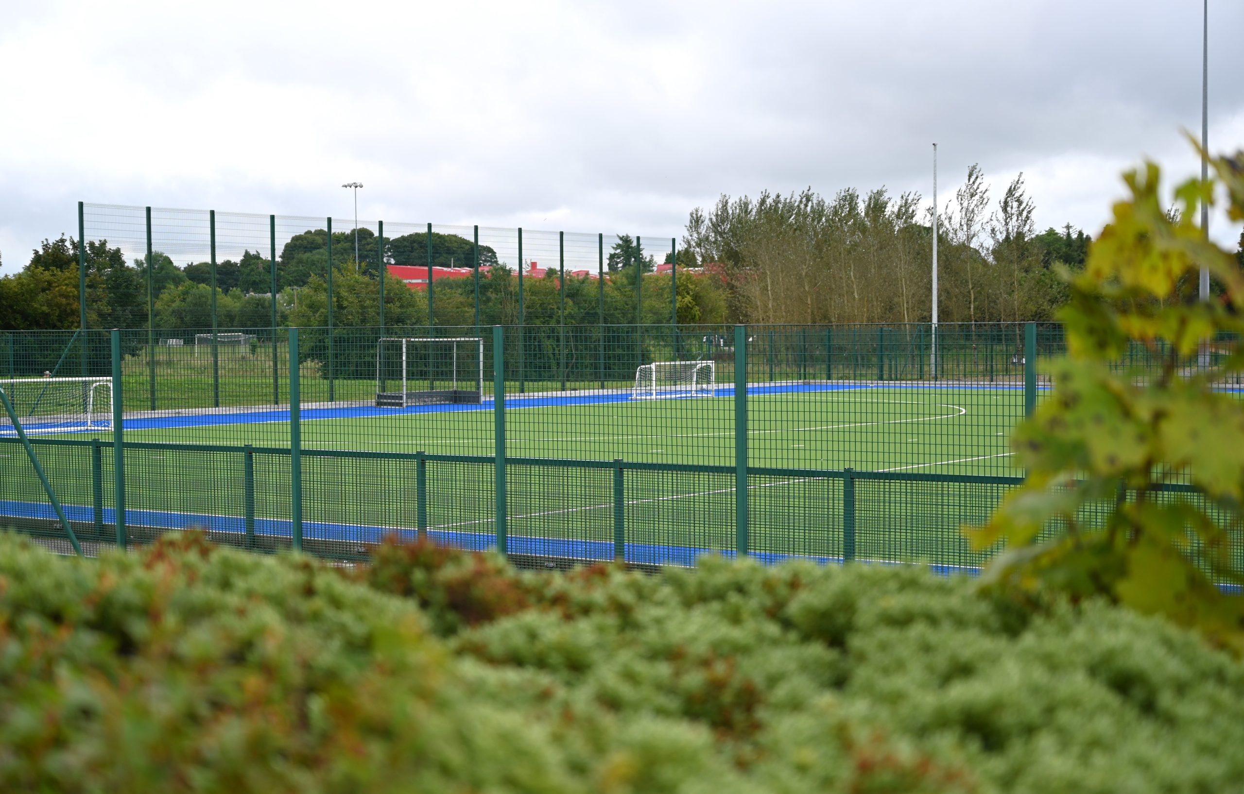 Athlone Regional Sports Centre Football Pitch