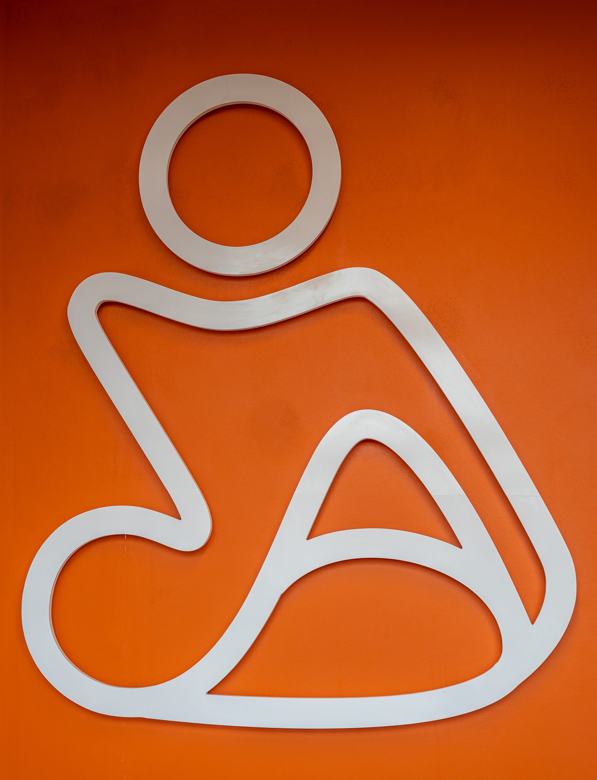 Hot Yoga Athlone Logo