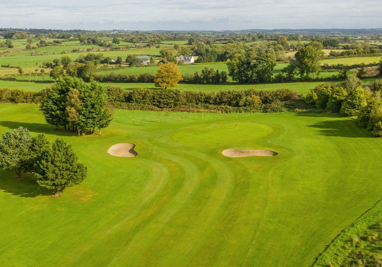 Mount Temple Golf Club - Athlone