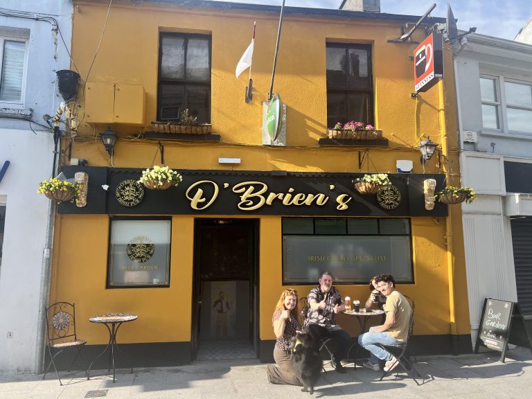 O’Brien’s
