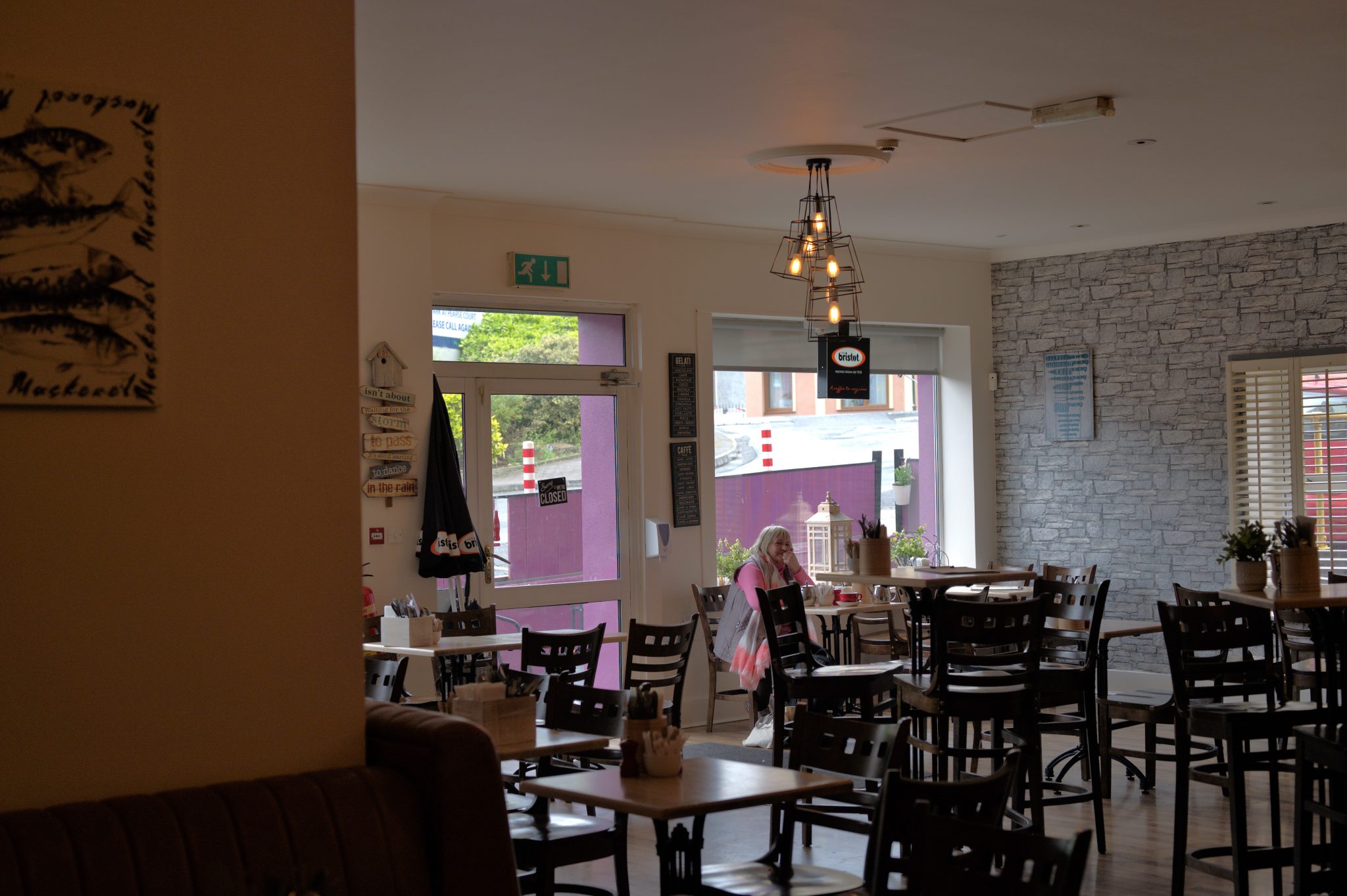 Loaves & Fishes Athlone