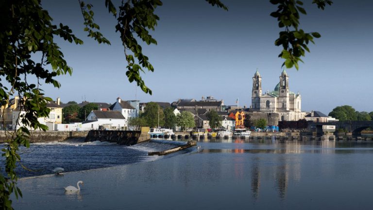 6 Must-do’s on your First Trip to Athlone