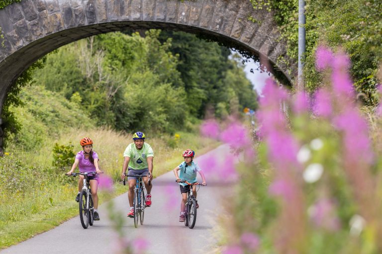 A Fresh Start in Athlone 2026: Winter Wellness for the New Year