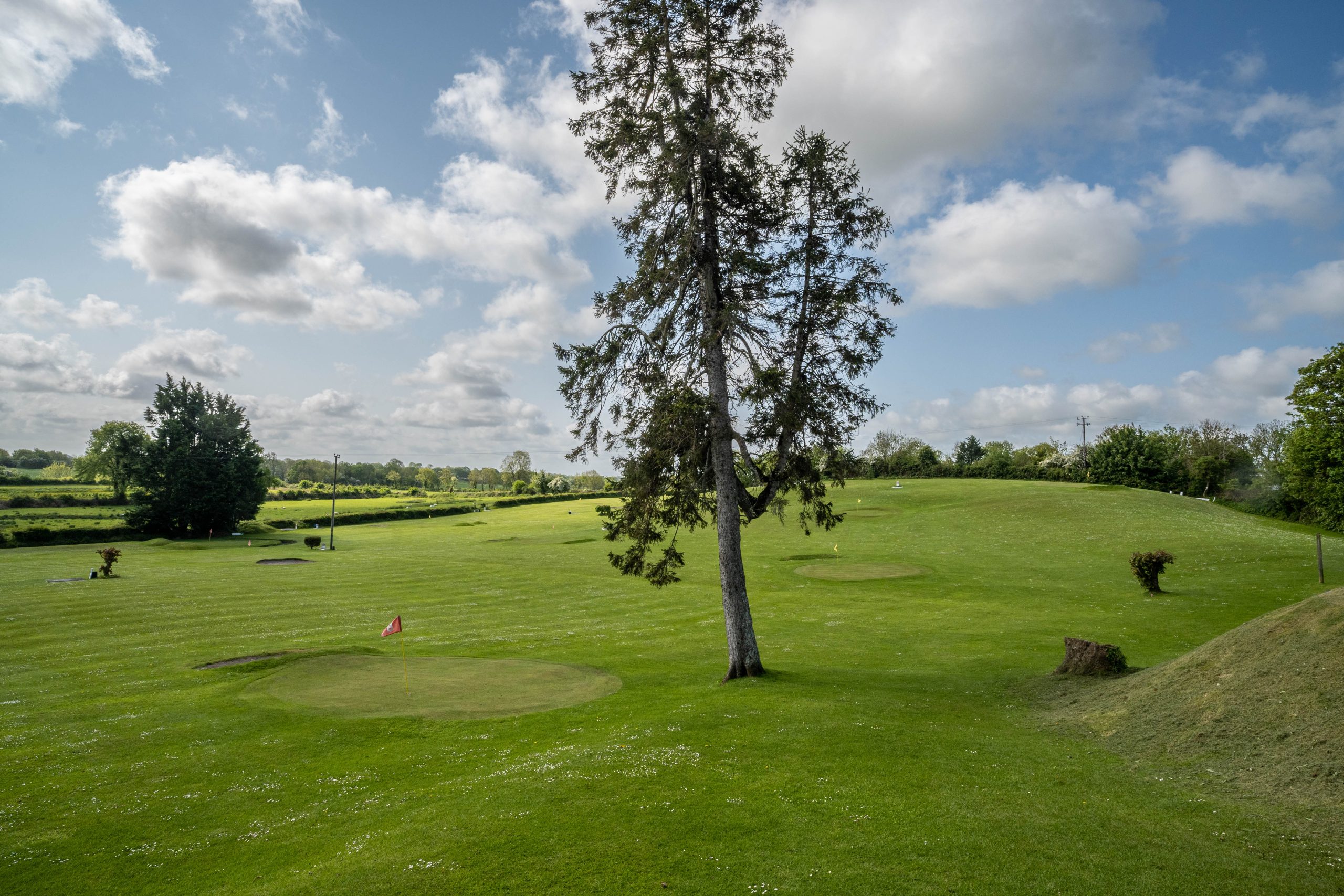 Woodview Country Club Pitch & Putt
