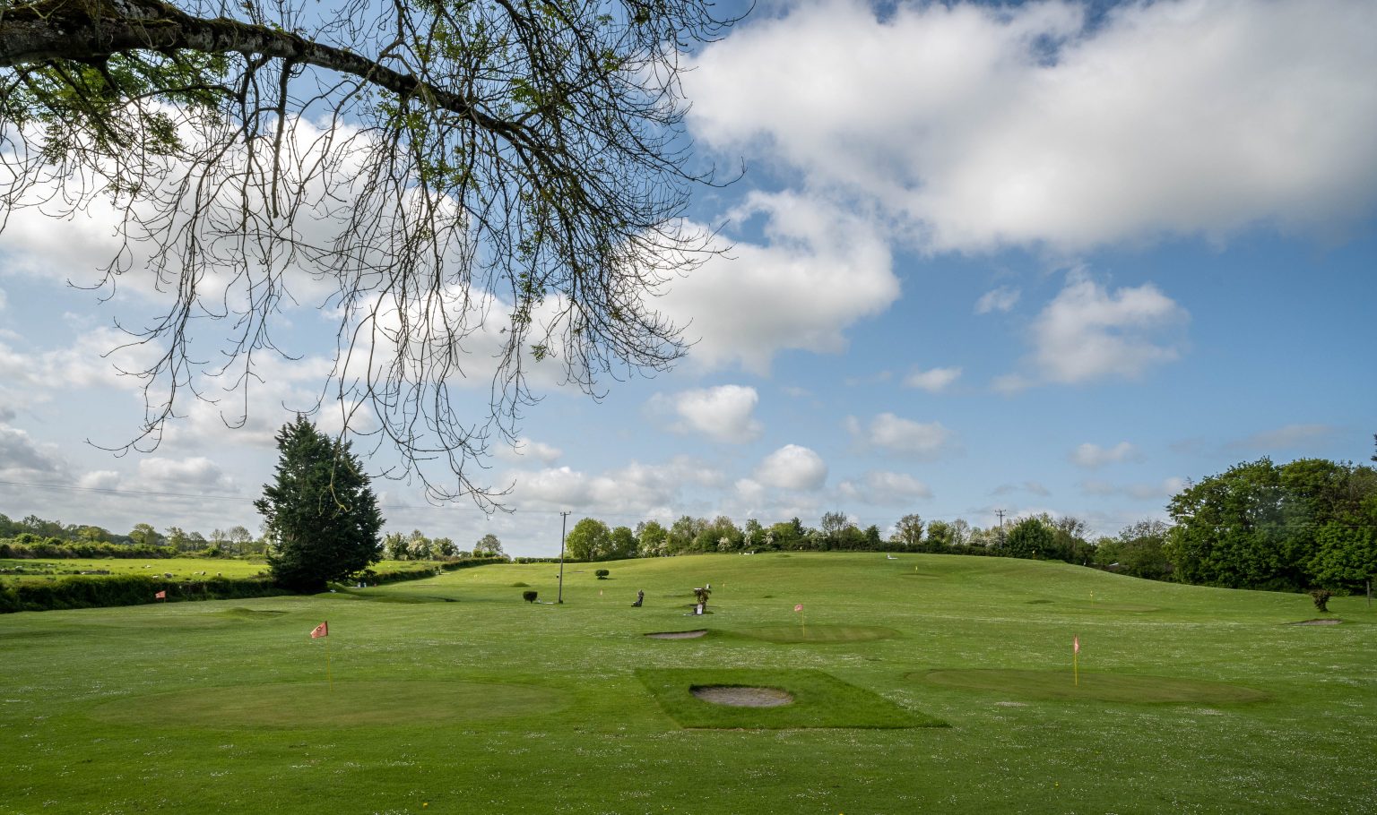 Woodview Country Club - Athlone