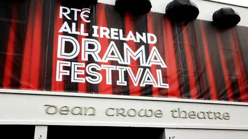 all ireland drama festival athlone