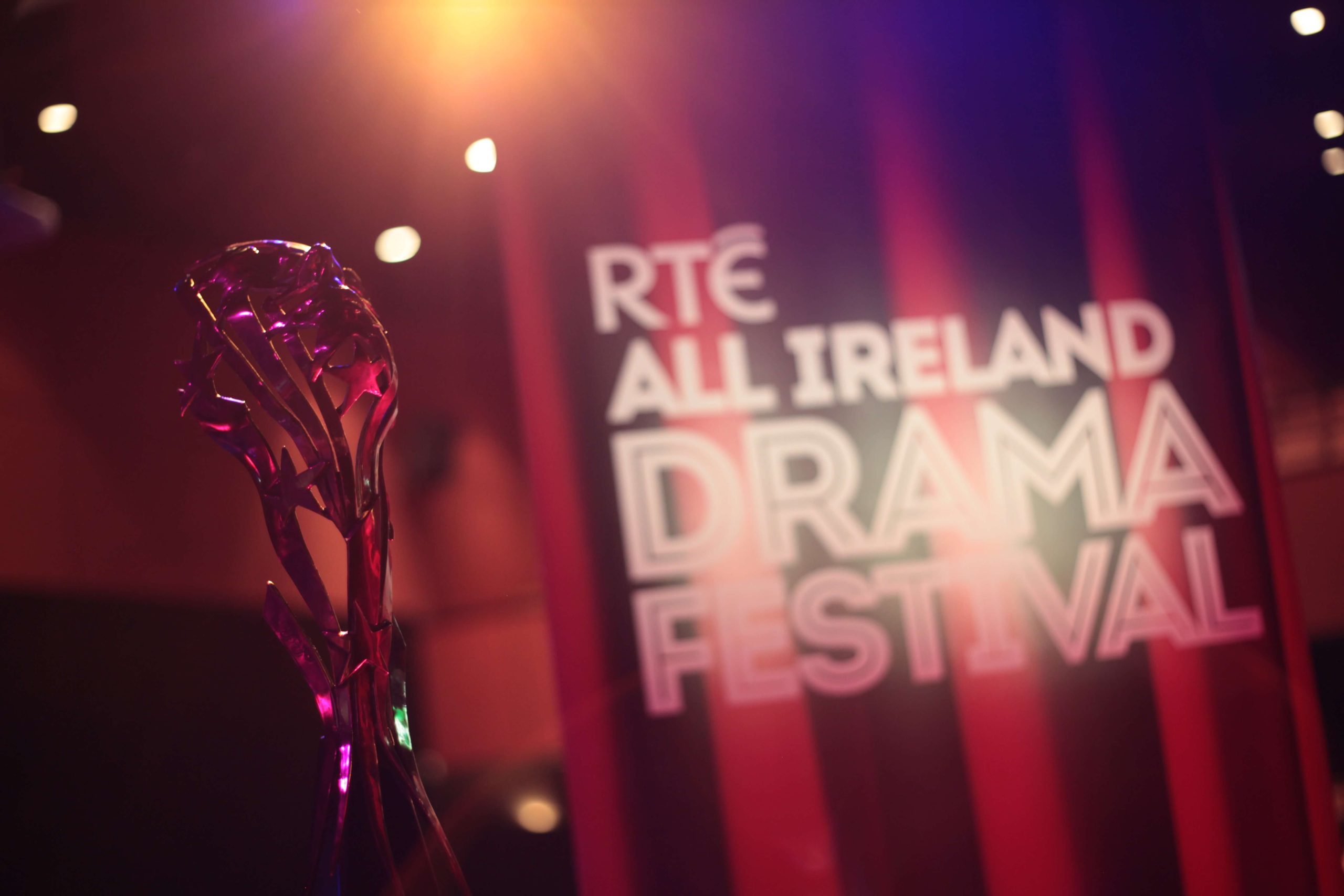 all ireland drama festival athlone