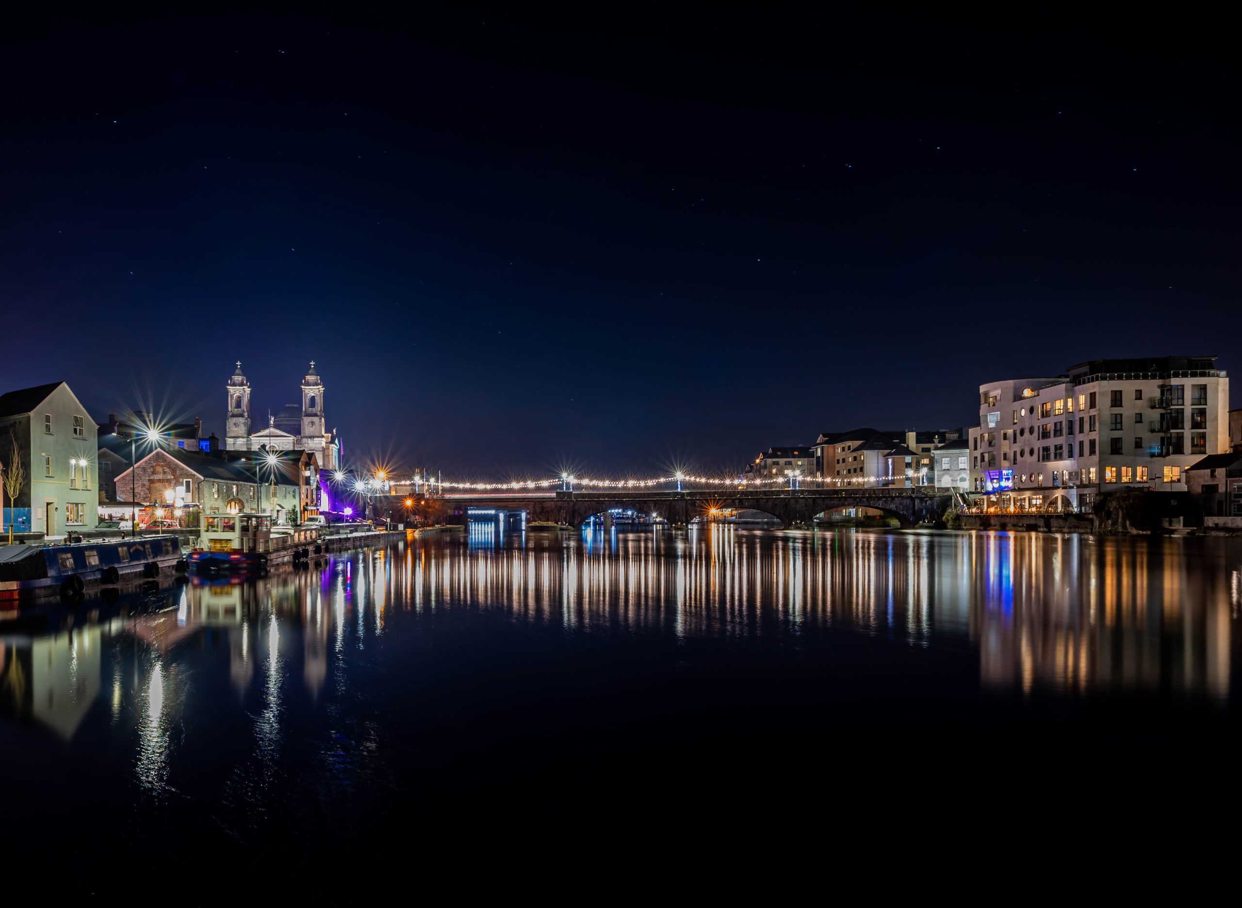 Athlone's Nightlife Athlone