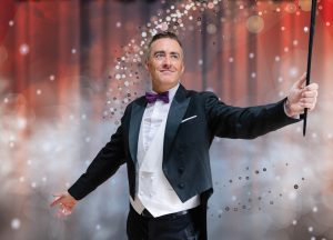 Joe the Magician