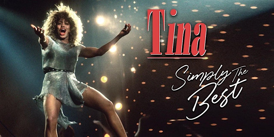 Tina Turner Tribute at Athlone’s Shamrock Lodge Hotel