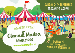 Clan Madra Dun na Si