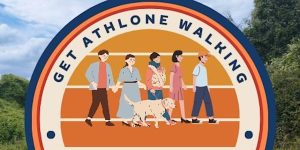 Get Athlone Walking Group