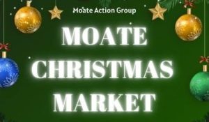 Moate Christmas Market 2023
