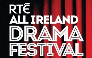 All Ireland Drama Festival 2024
