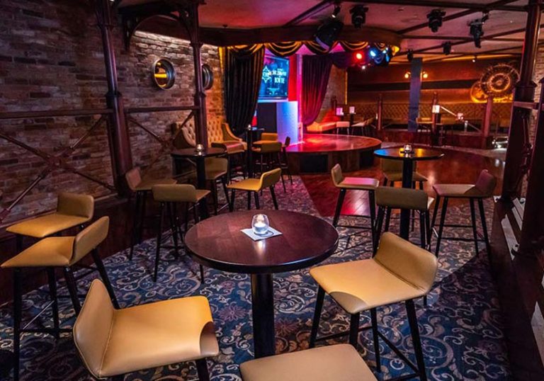 Athlone’s Unmissable Live Music Venues