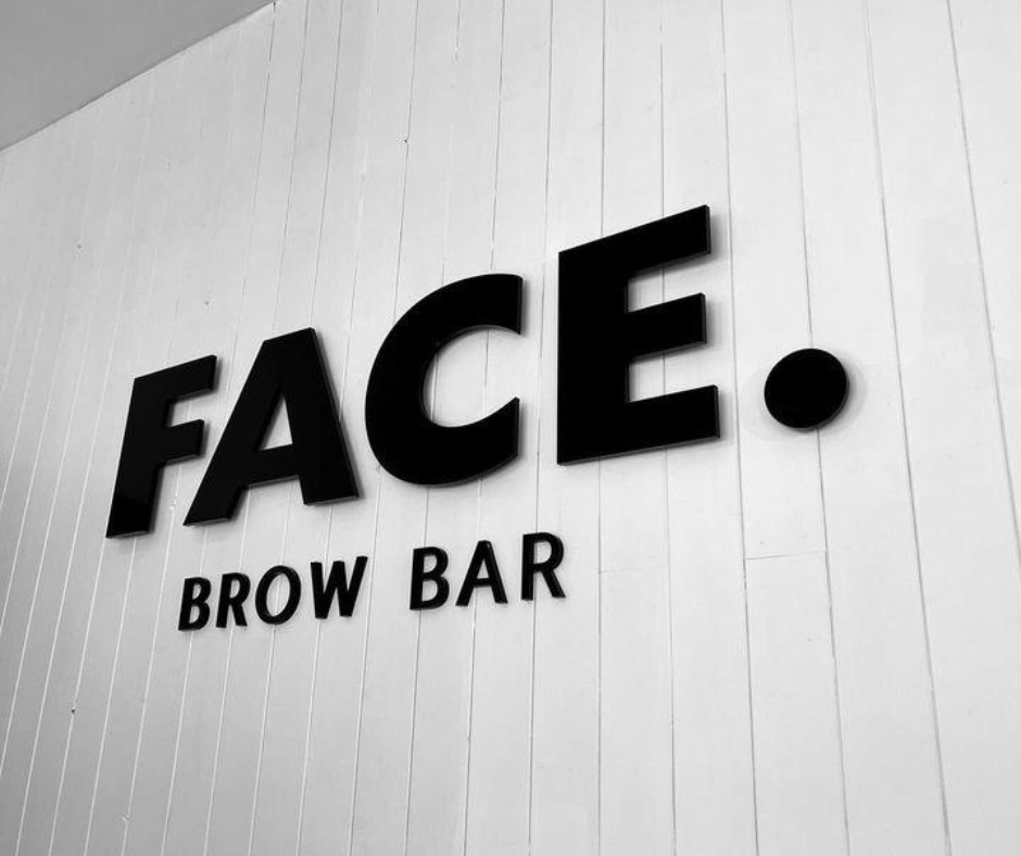 face brow bar athlone