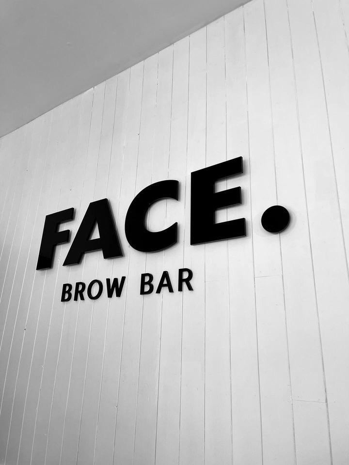 Face Brow Bar, Athlone
