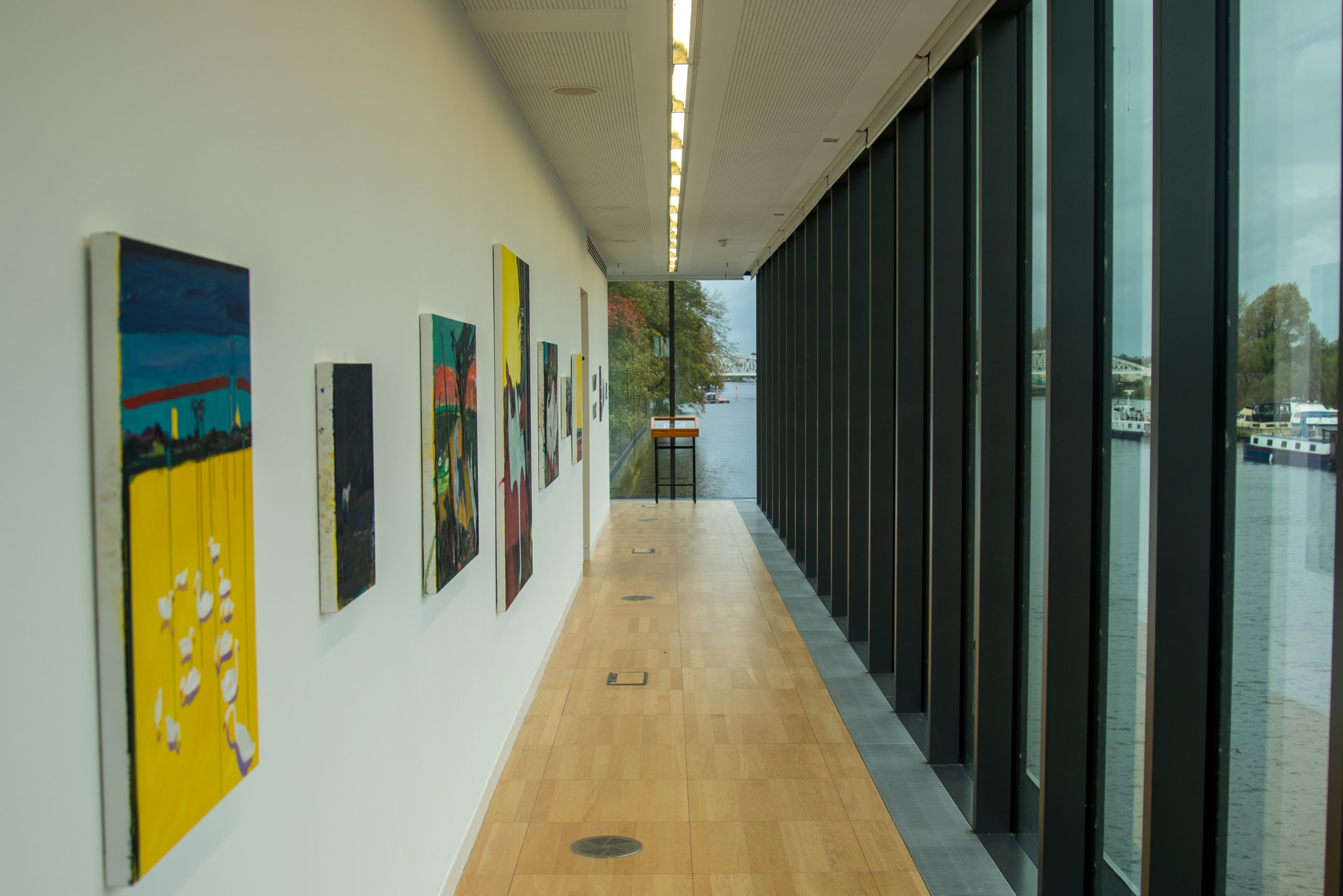 Luan Gallery Athlone