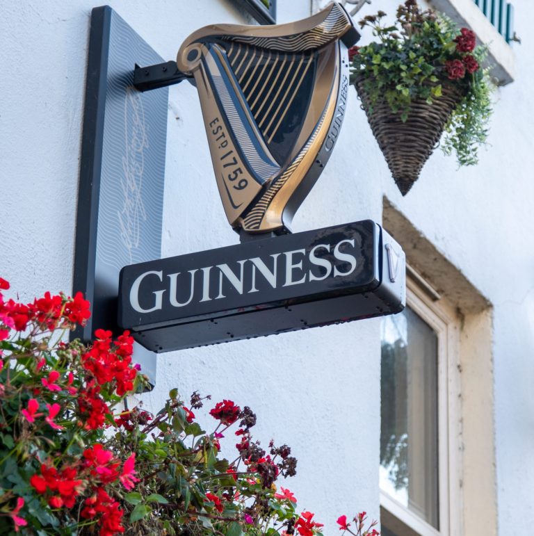 March Magic in Athlone