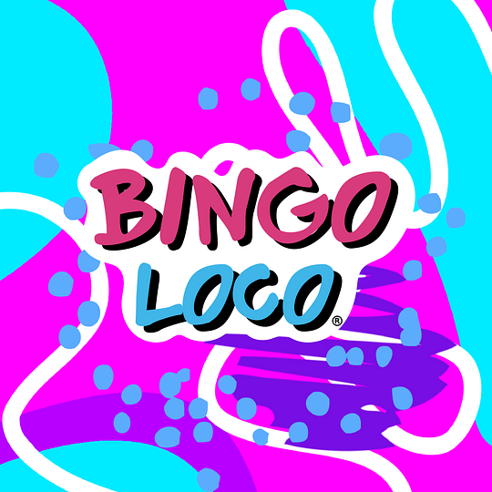 Bingo Loco: Athlone's Ultimate Party Experience