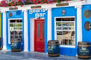 Photo of Seans Bar