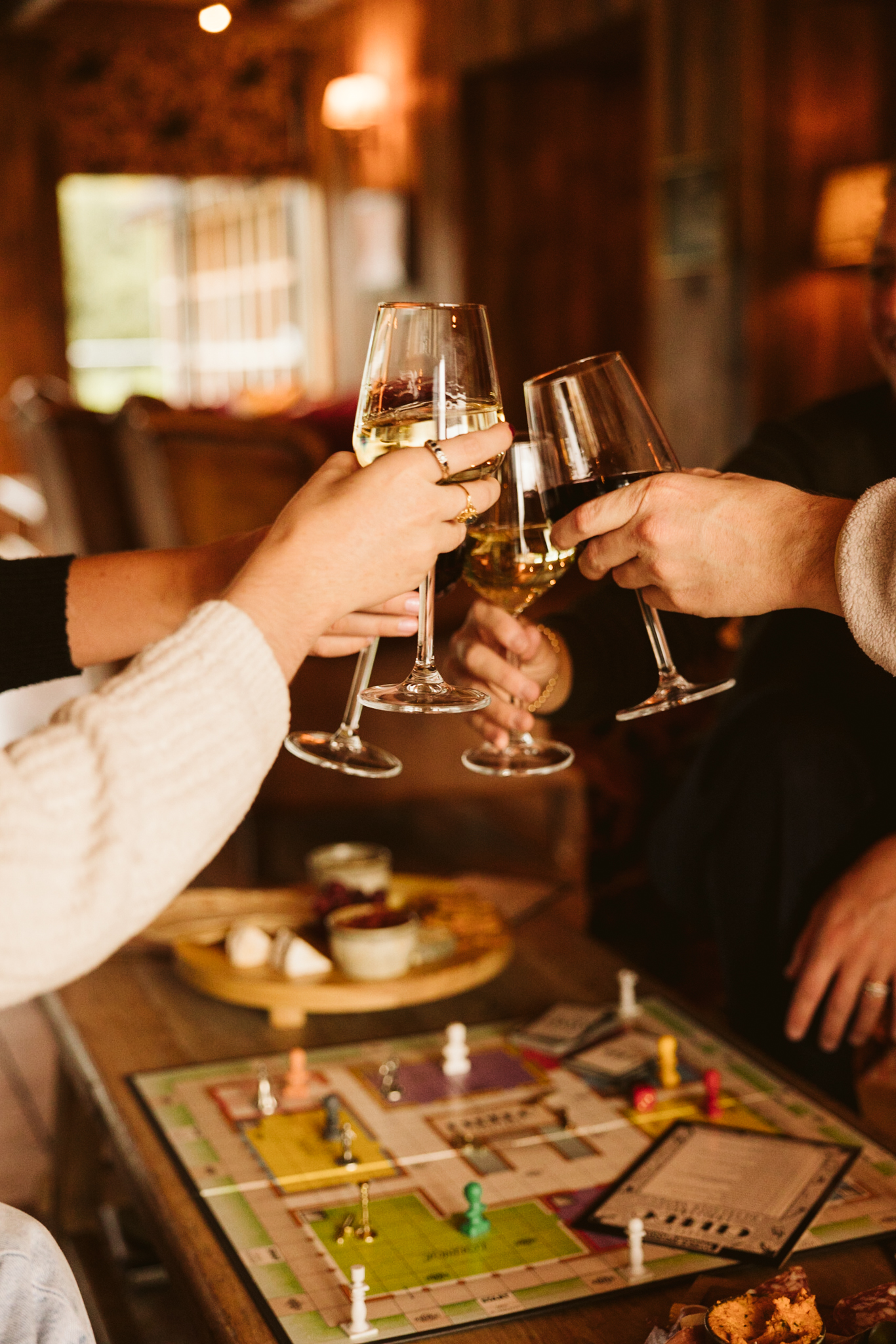 After-School Activities in Athlone, autumn walks