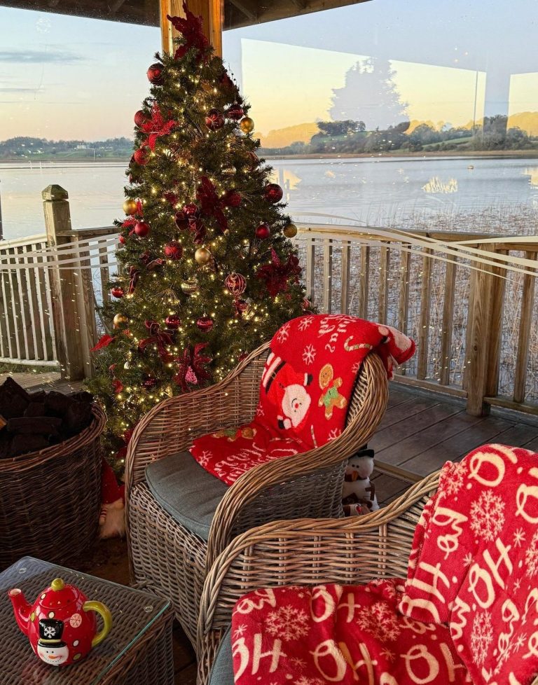 Christmas in Athlone: Your Festive Guide