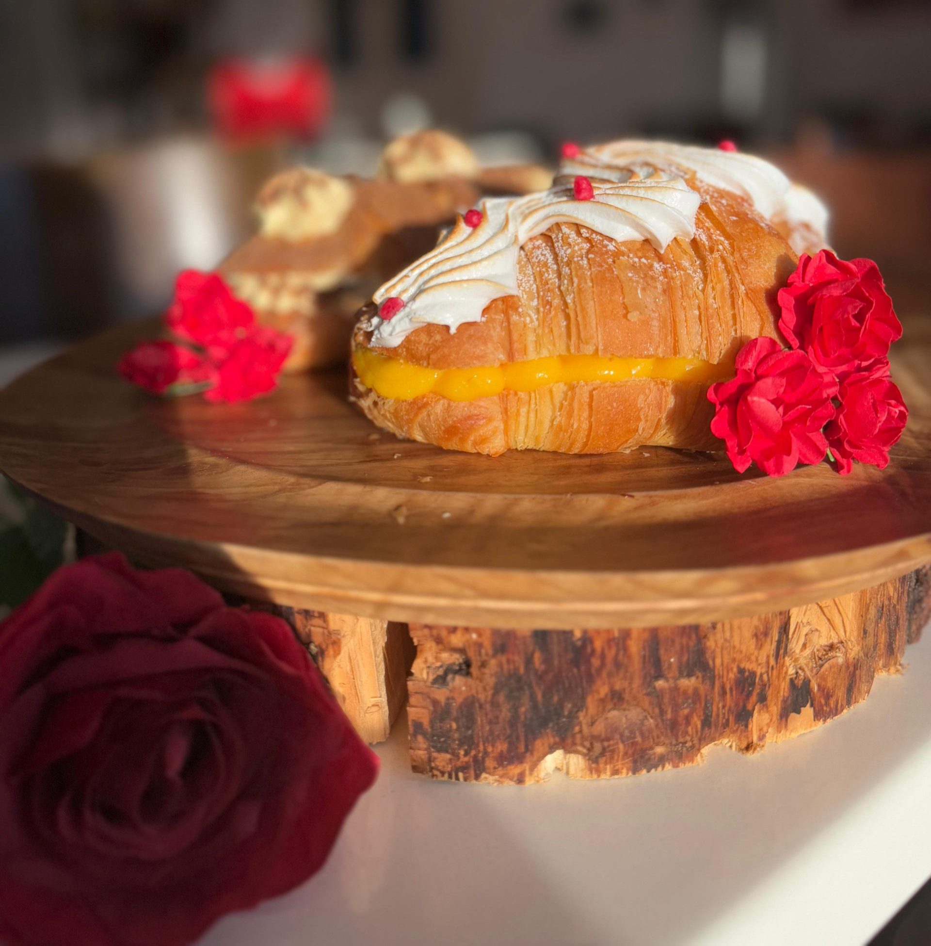 Magico Bakery