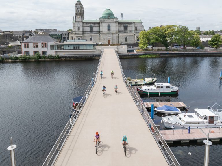 September in Athlone