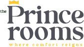 The Prince Rooms